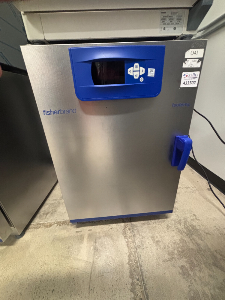 Image of Thermo Isotemp 180L Oven